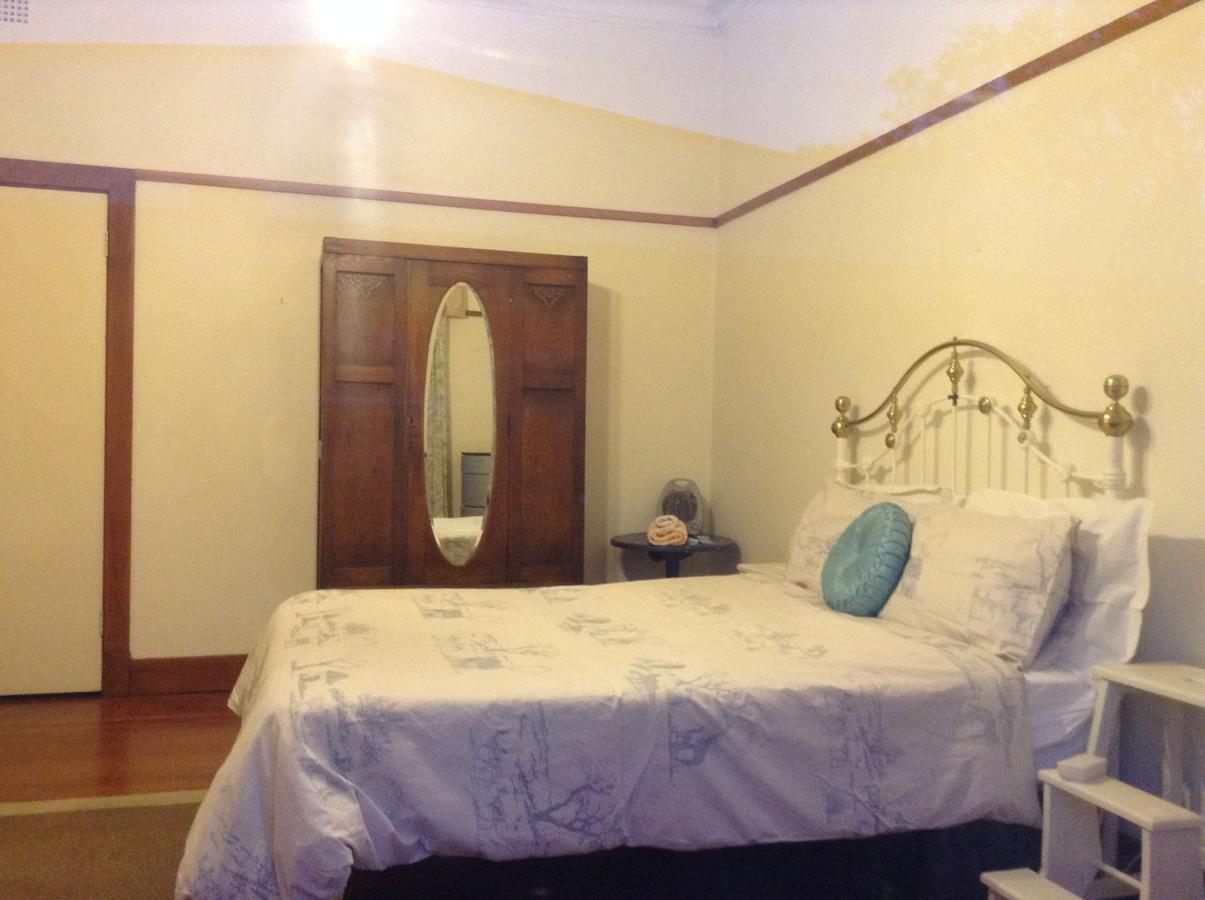 Westmoreland Lodge Johannesburg