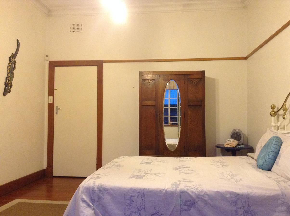 Westmoreland Lodge *