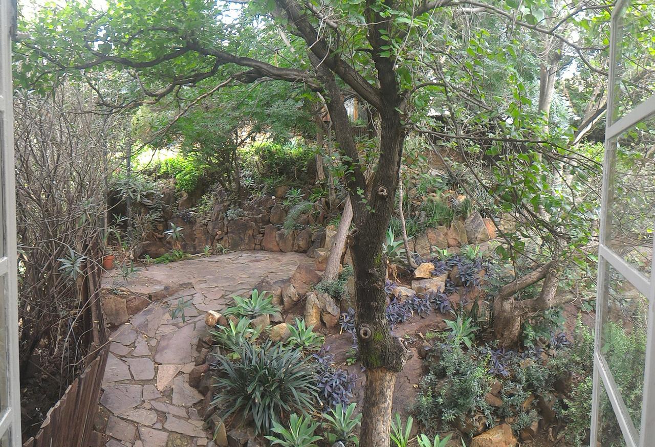 Lodge Westmoreland Johannesburg
