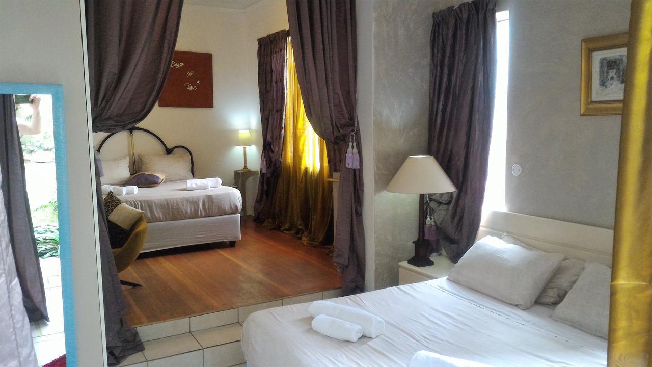 Lodge Westmoreland *