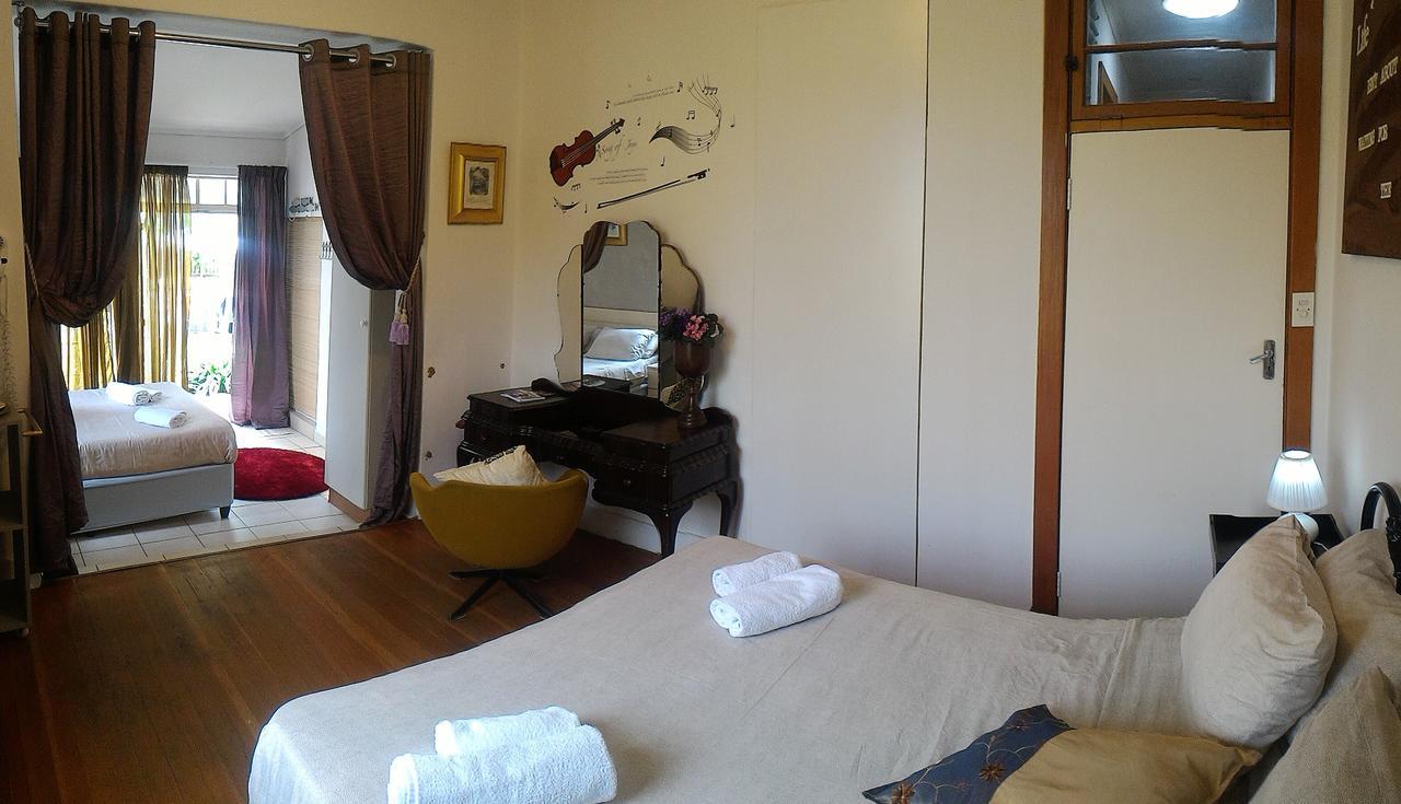Lodge Westmoreland