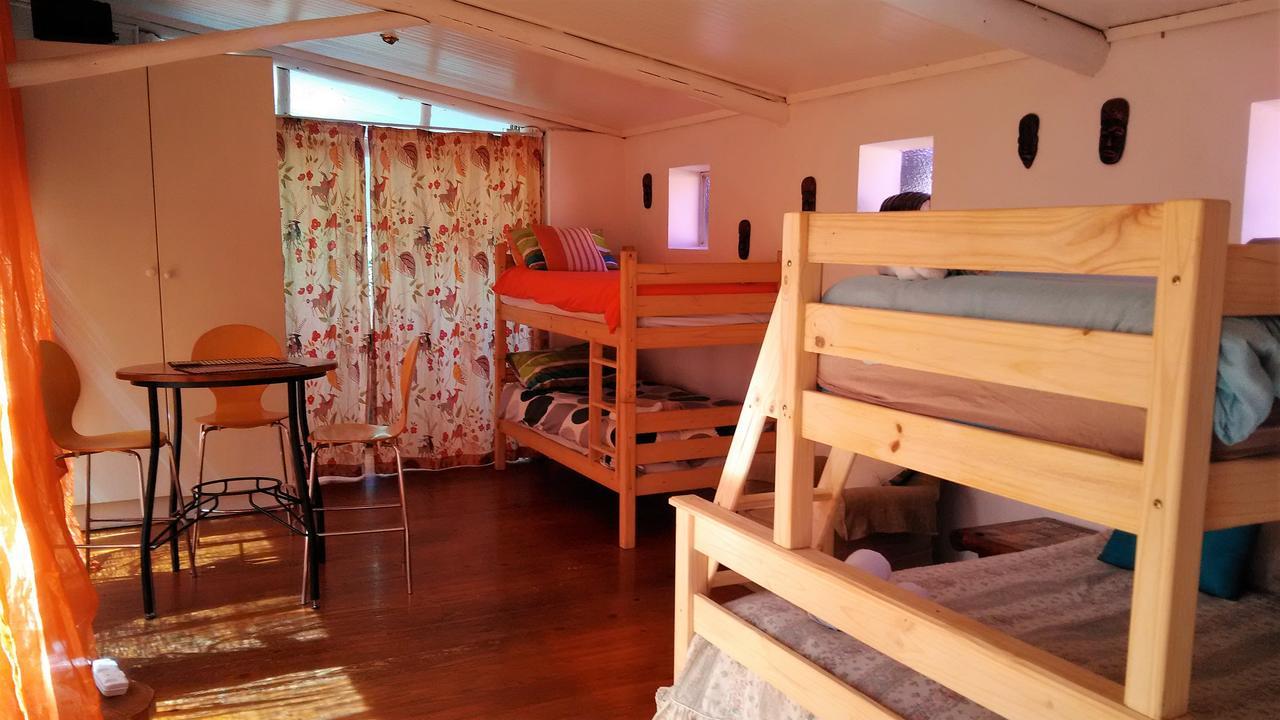 Lodge Westmoreland Johannesburg