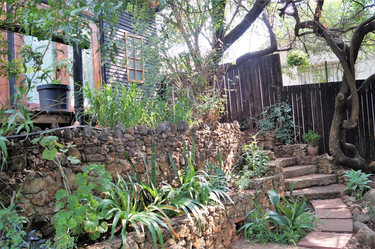 Lodge Westmoreland Johannesburg