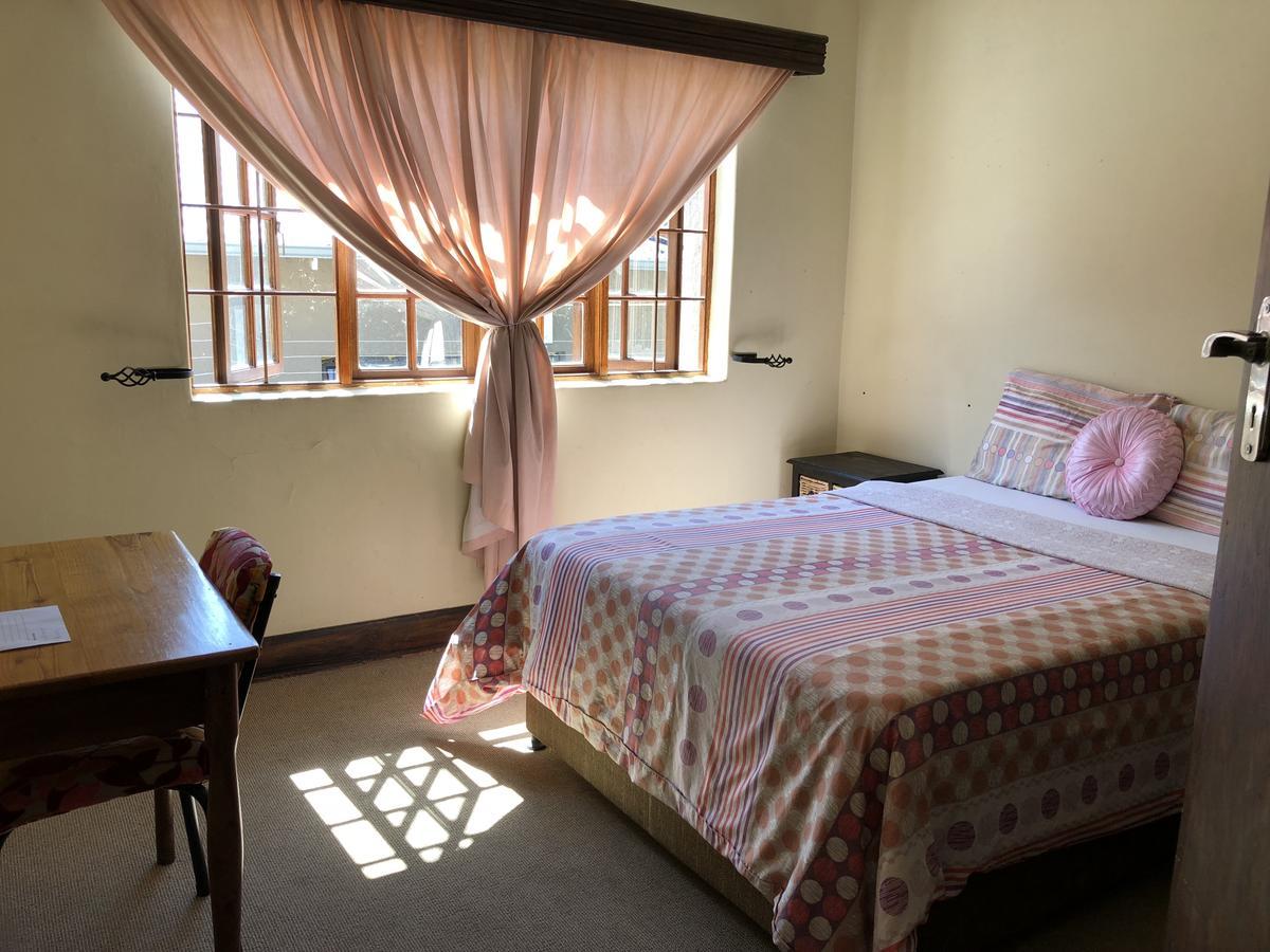 Lodge Westmoreland Johannesburg