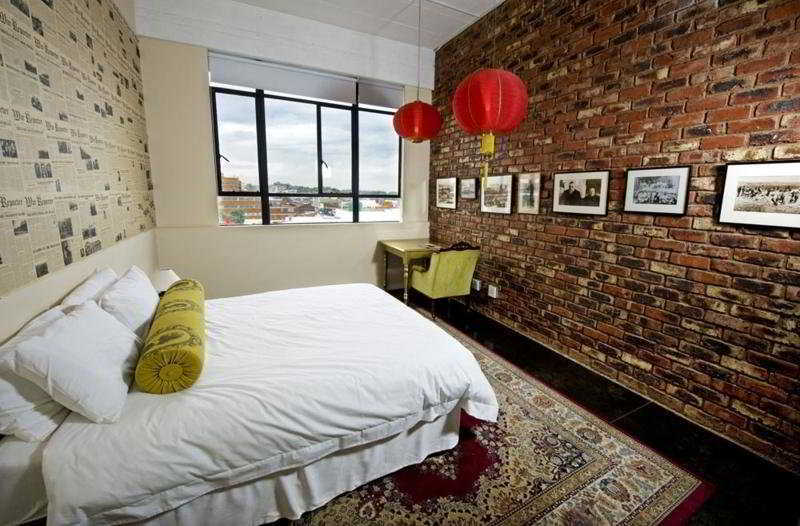 Aparthotel Main Street Life