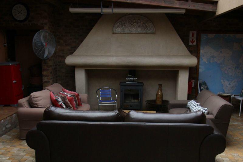 Nhà khách Melvilla Johannesburg