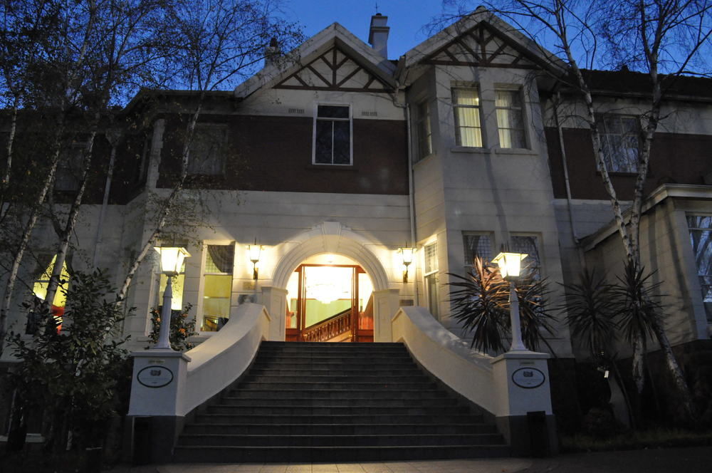 Hotel - Sunnyside Park By Ihg Johannesburg