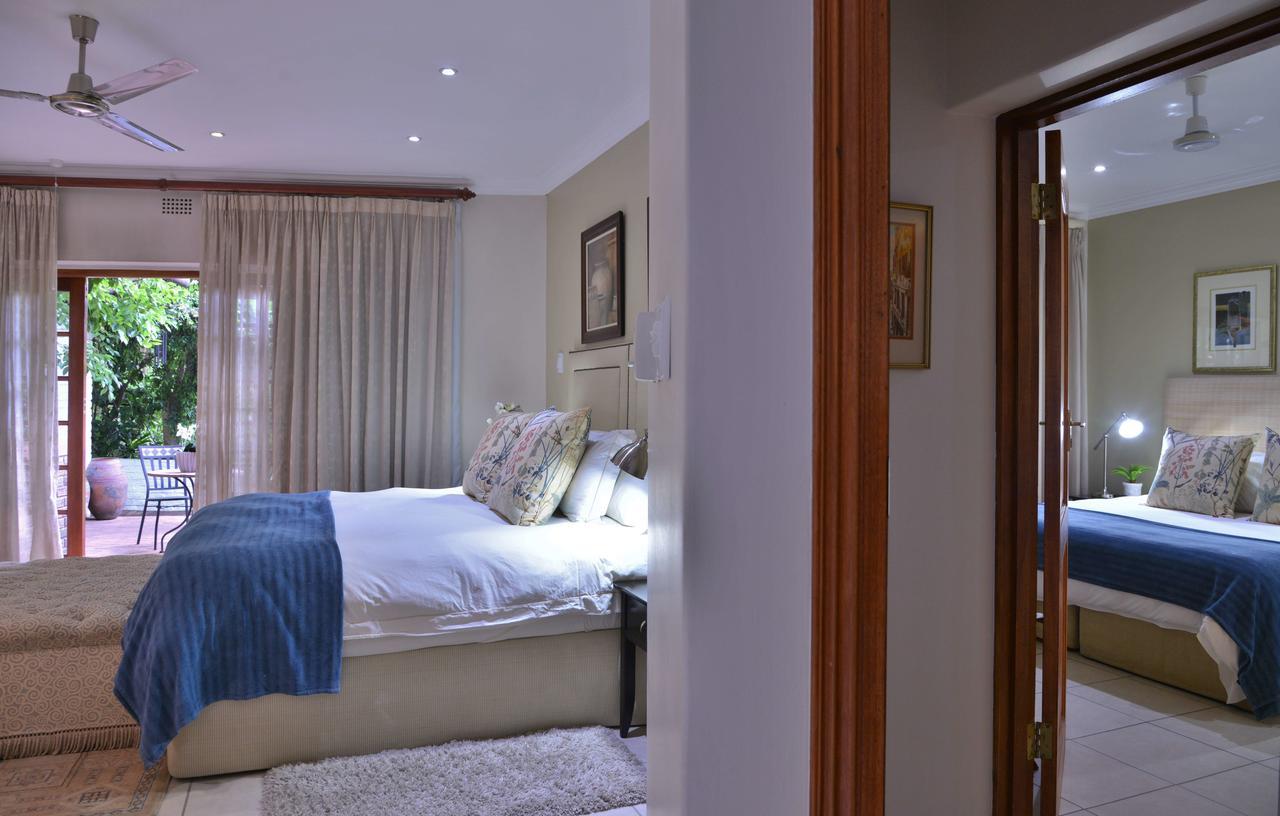 Bed & Breakfast Rivonia Premier