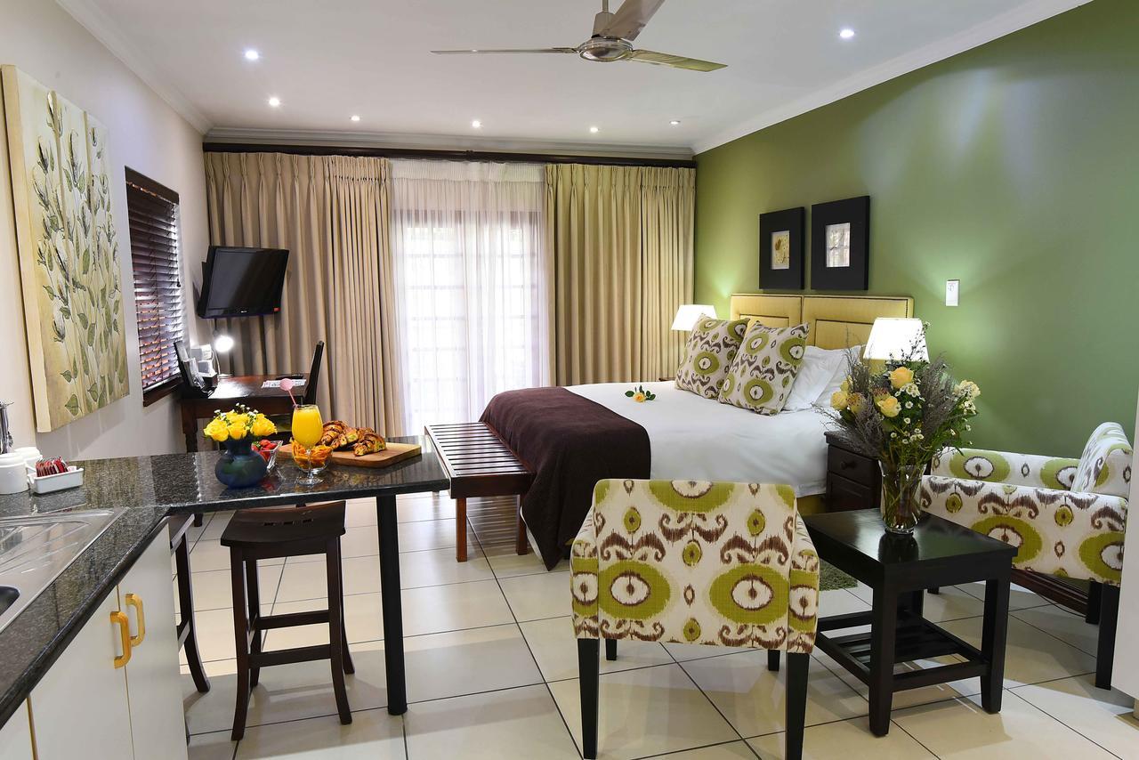 Rivonia Premier Bed & Breakfast Johannesburg