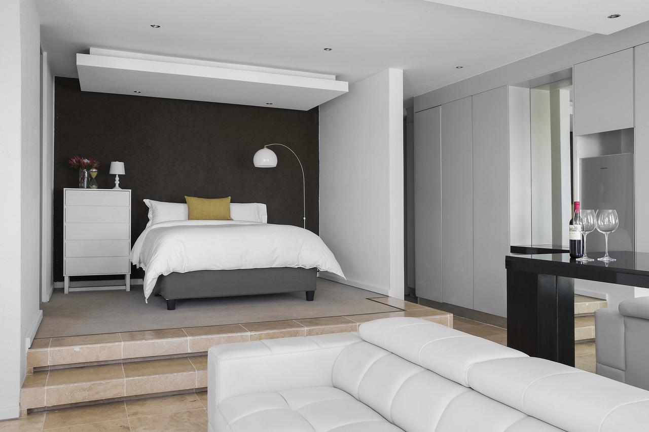 The Franklin Loft Hotel Johannesburg