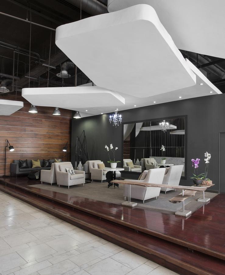 The Franklin Loft Hotel 4*