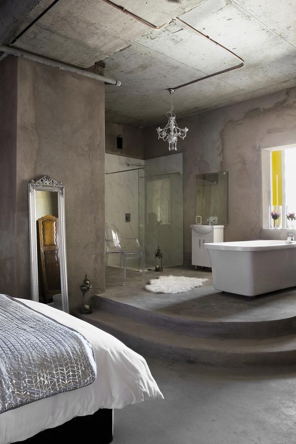 The Franklin Loft Hotel Johannesburg