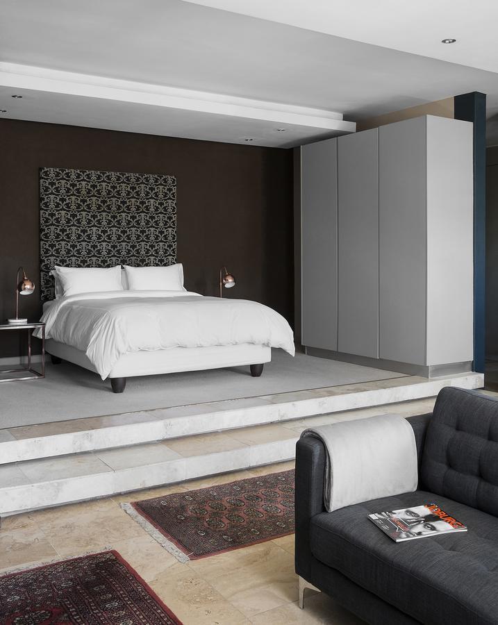 Hotel The Franklin Loft Johannesburg