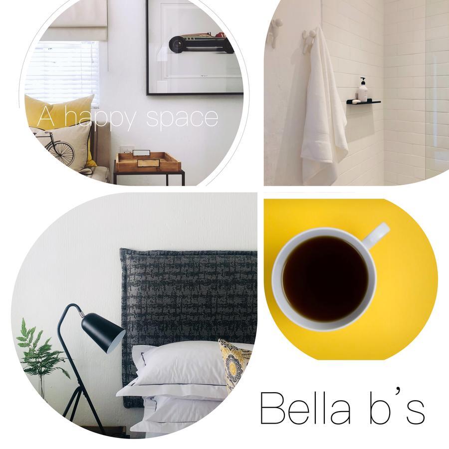 Bed & Breakfast Bella B's *