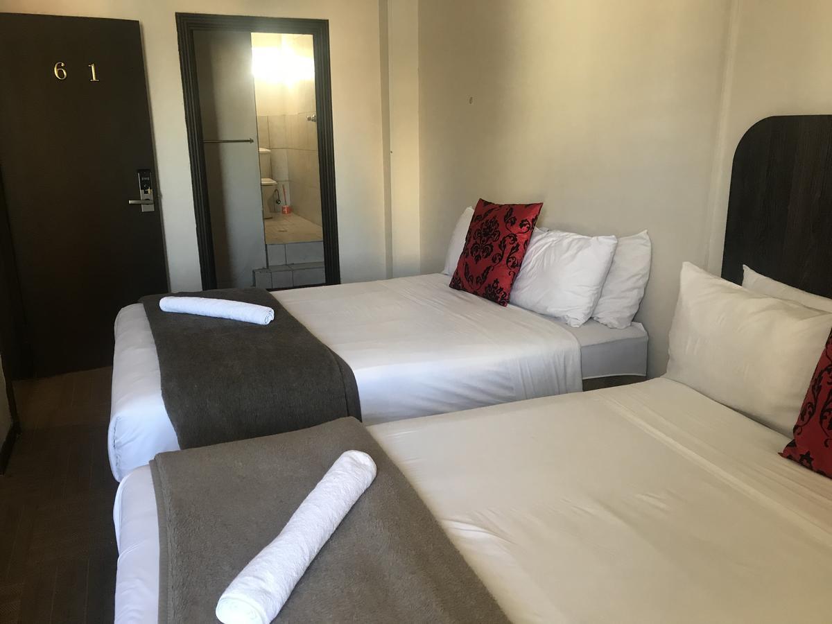 Hotel Businessburg