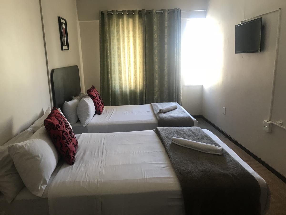 Businessburg Hotel 3*