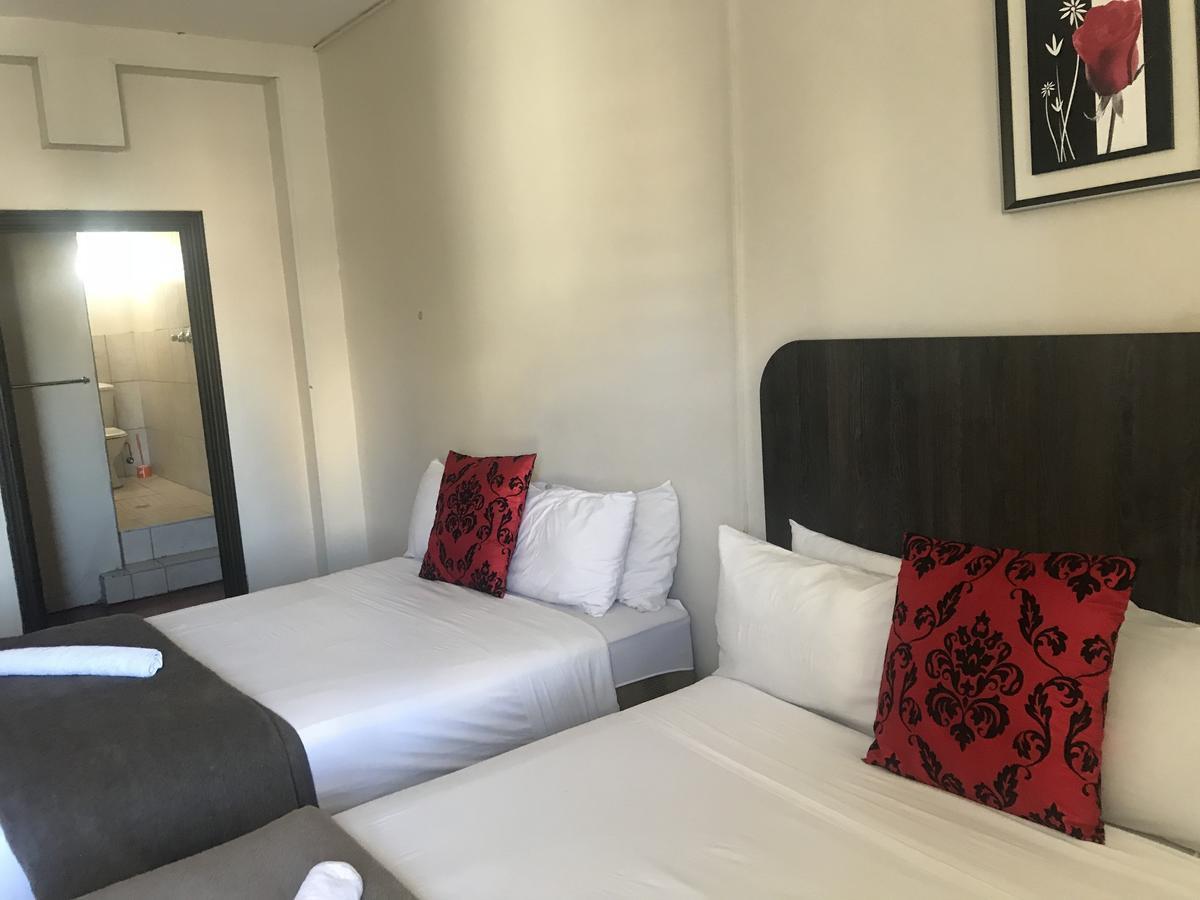 Hotel Businessburg