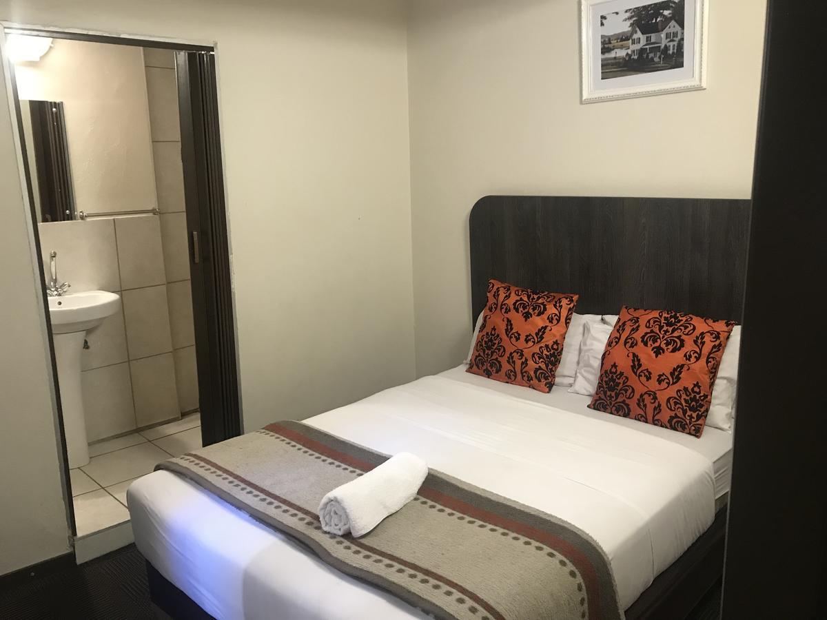 Hotel Businessburg