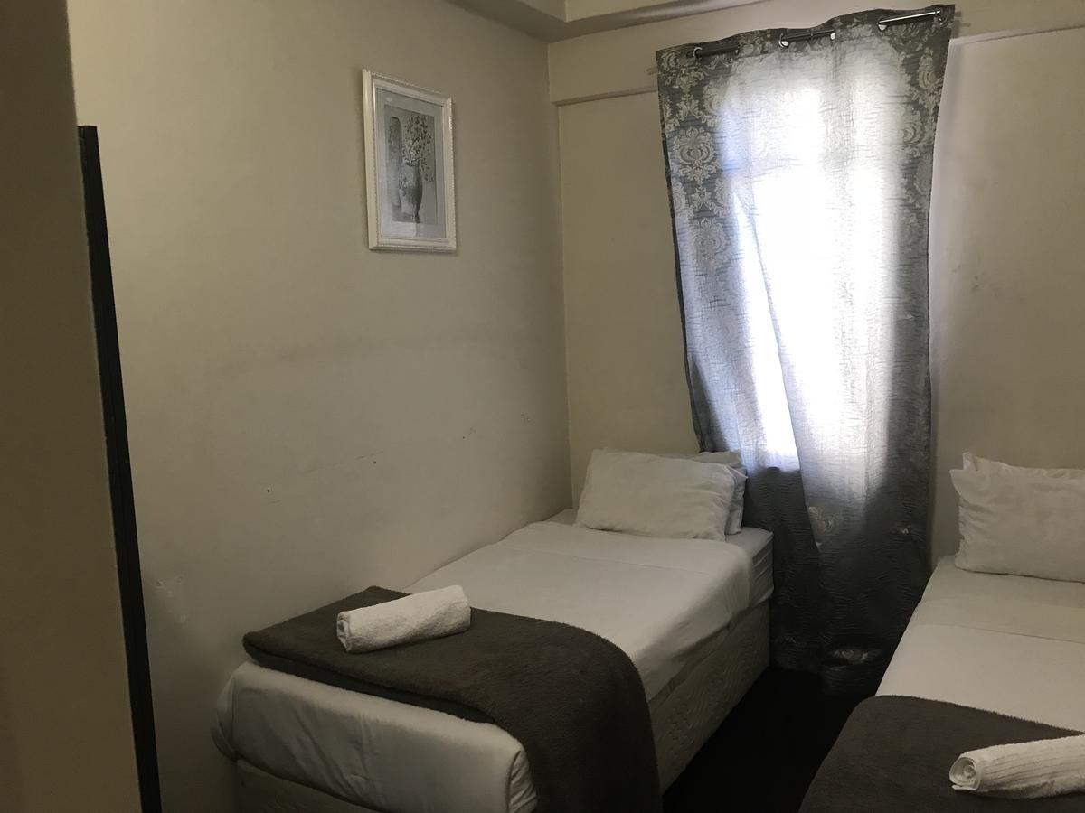 Businessburg Hotel 3*