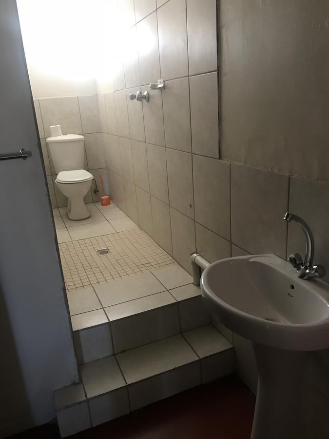 Businessburg Hotel Johannesburg