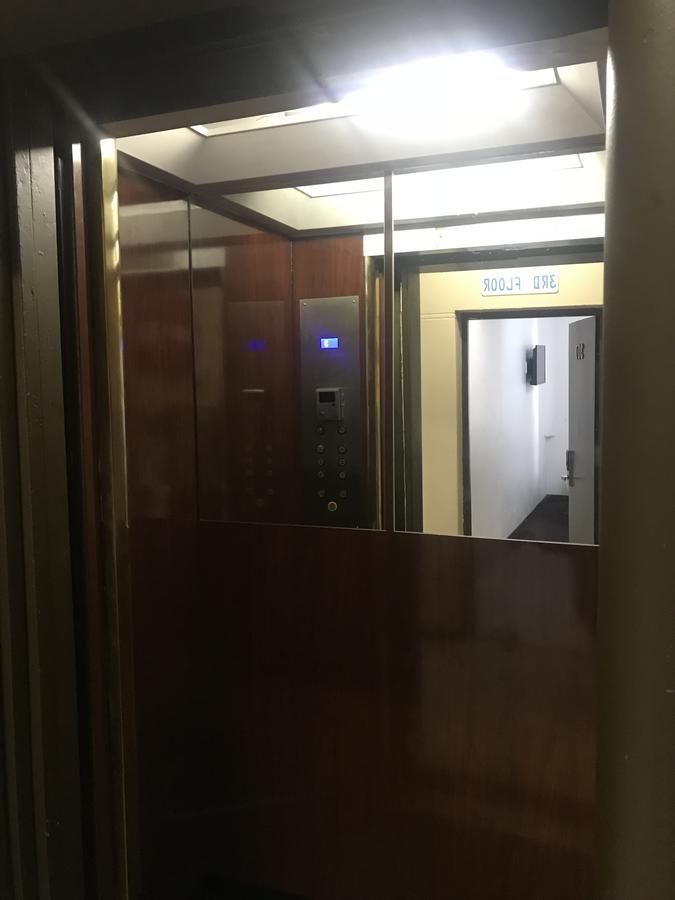 Hotel Businessburg 3*