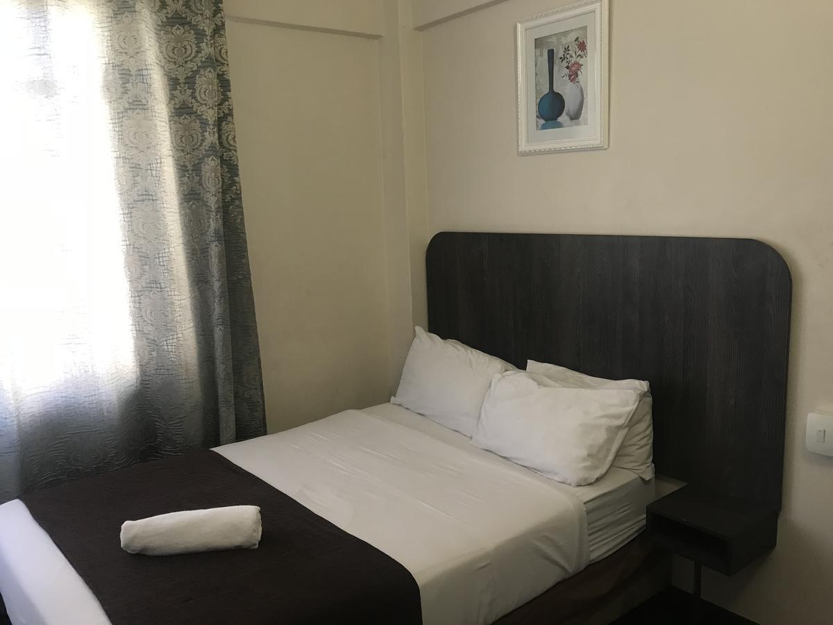 Businessburg Hotel Johannesburg