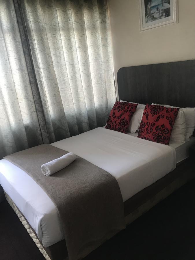 Businessburg Johannesburg