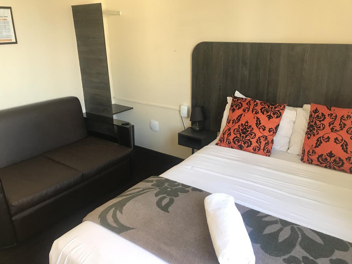 Businessburg Johannesburg