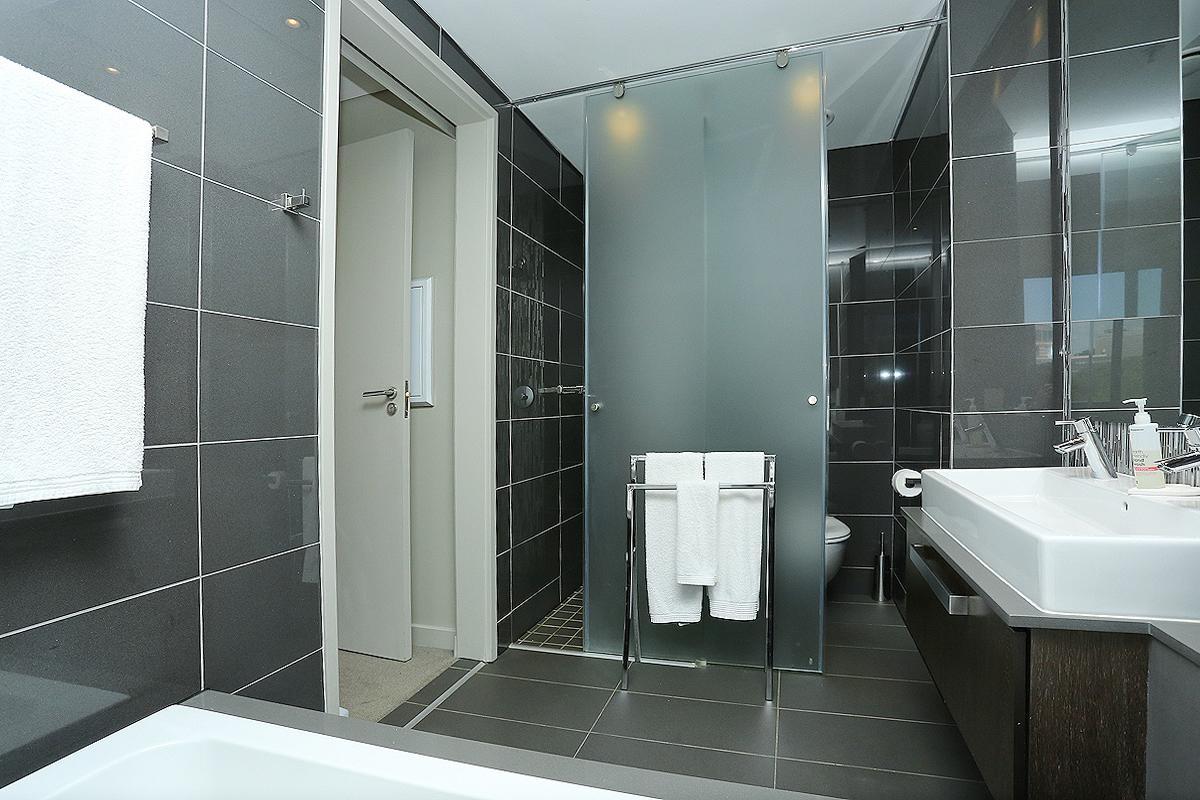 Sandton Skye Luxury Căn hộ