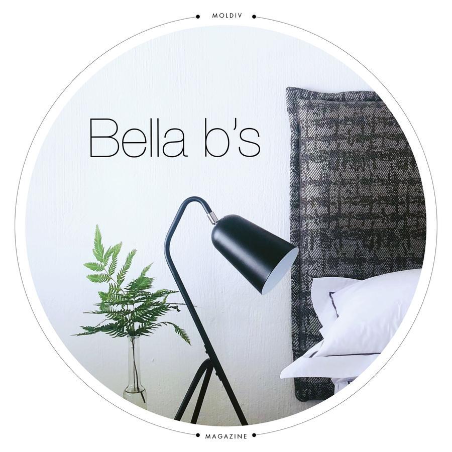 Bed & Breakfast Bella B's *
