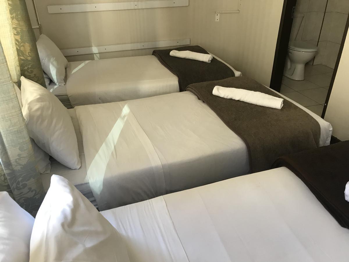 Businessburg 3* Johannesburg