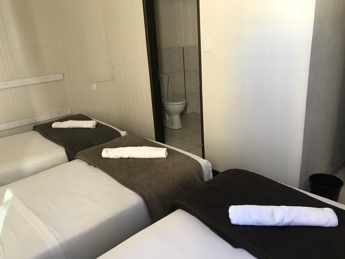 Businessburg Hotel Johannesburg