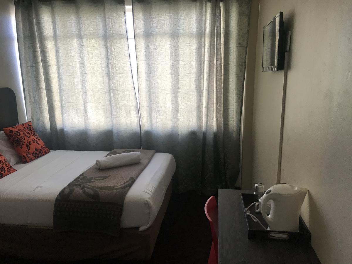 Businessburg 3* Johannesburg