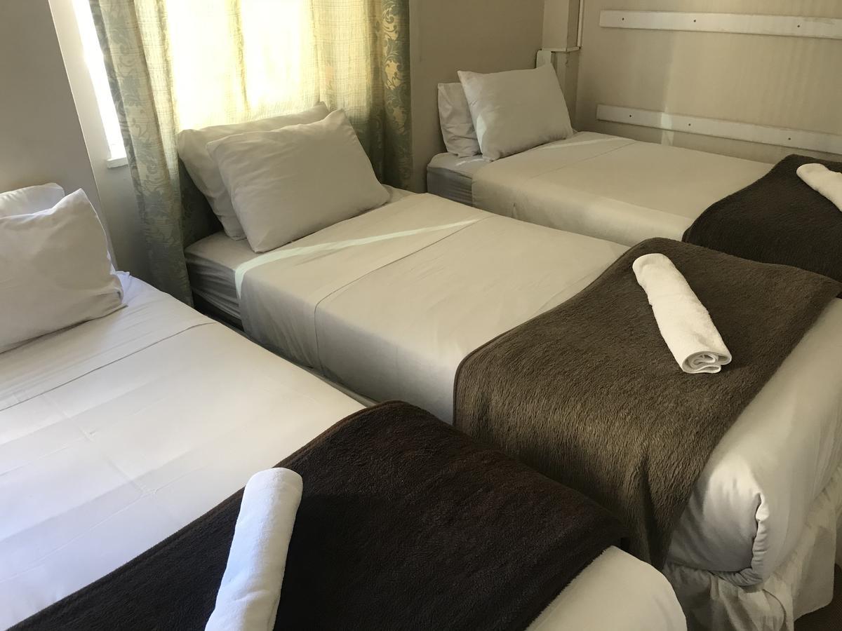 Businessburg Hotel 3*