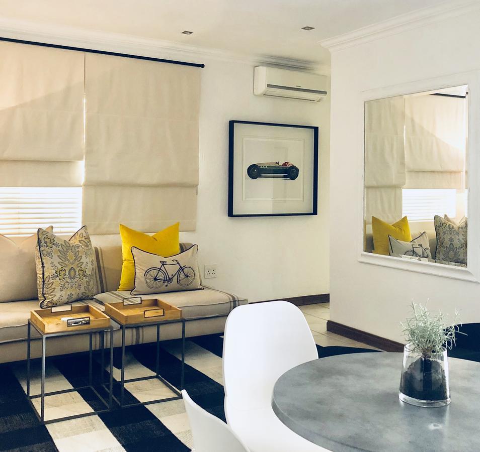 Bella B's Bed & Breakfast Johannesburg