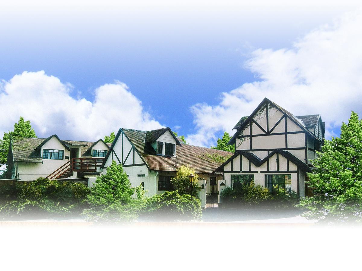 Tudor Guest house Johannesburg