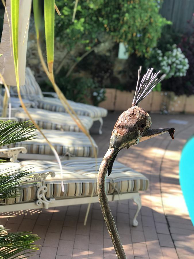 Claires Of Sandton Luxury Guest house Johannesburg