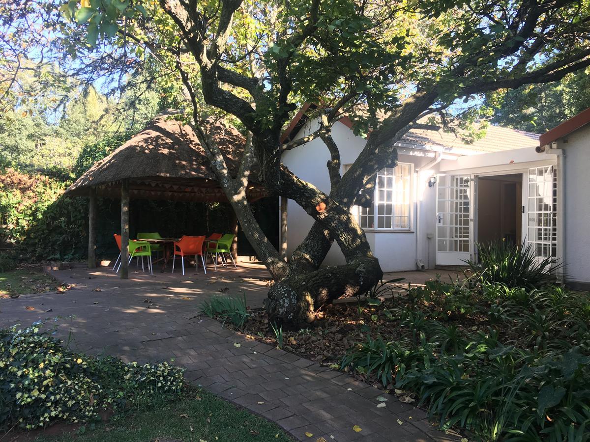24@grace Johannesburg