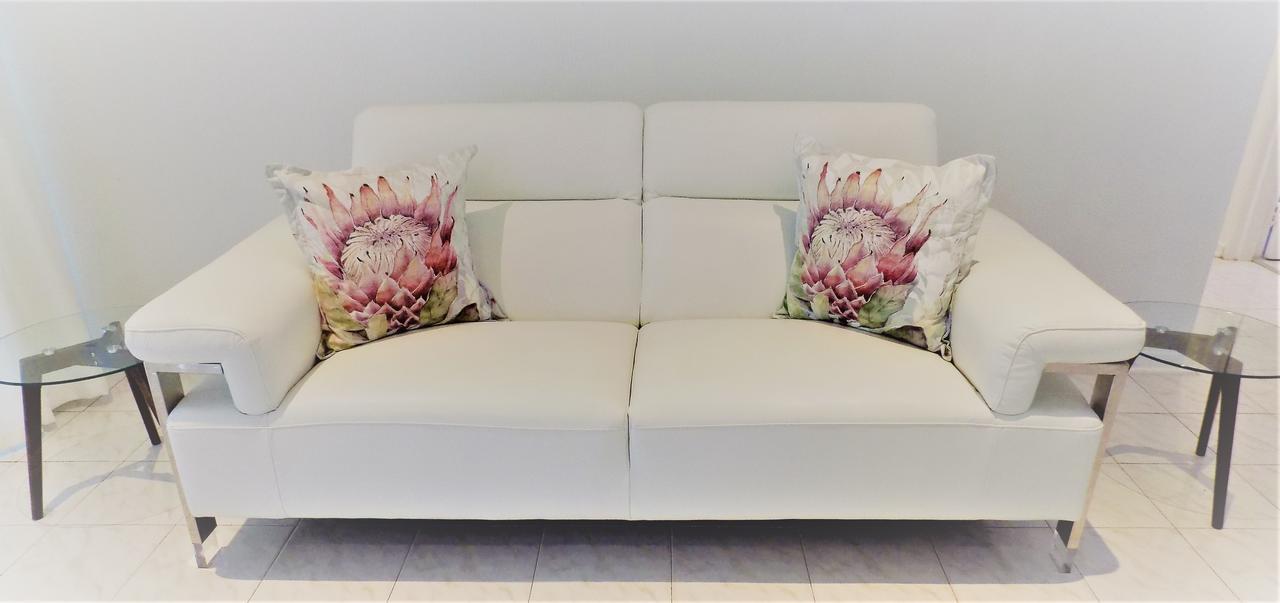 Apartamento Bruma Glades One *