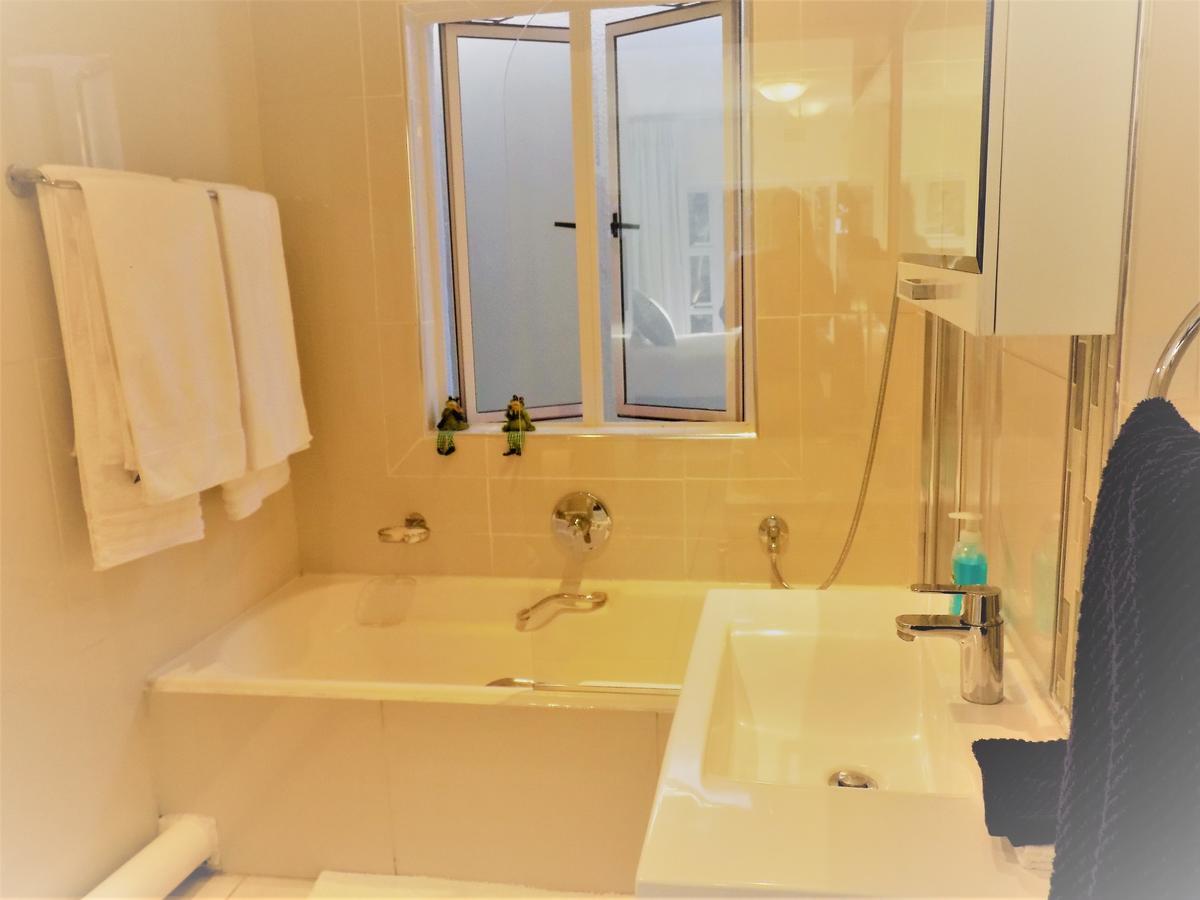 Apartamento Bruma Glades One