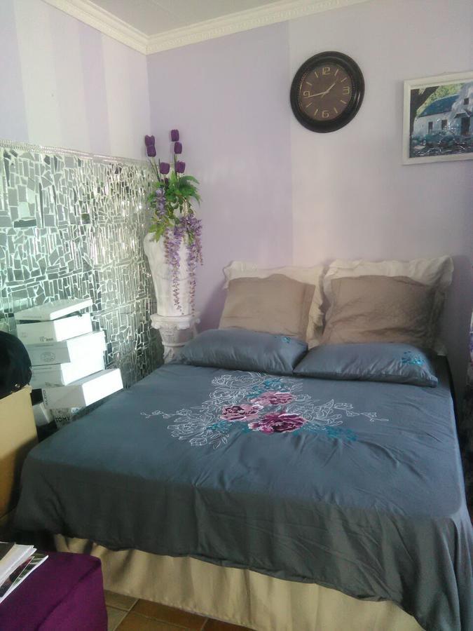 Guest house Siyabonga Johannesburg