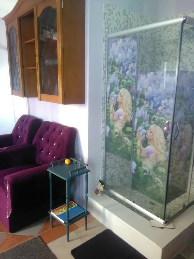 Guest house Siyabonga