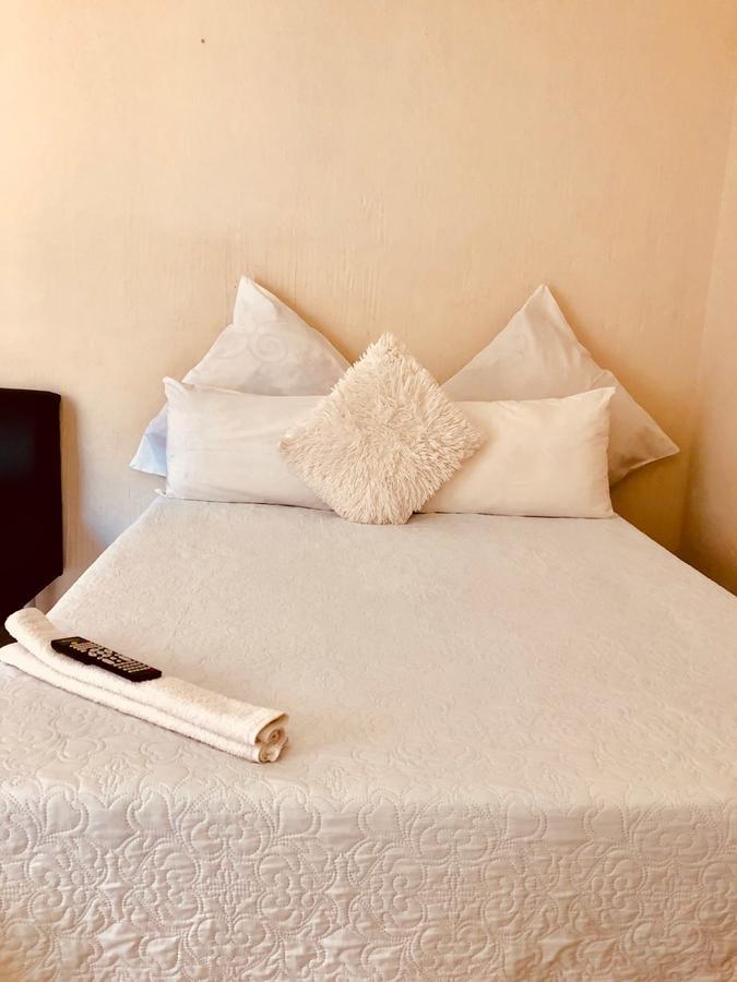 Leboss Guest * Johannesburg