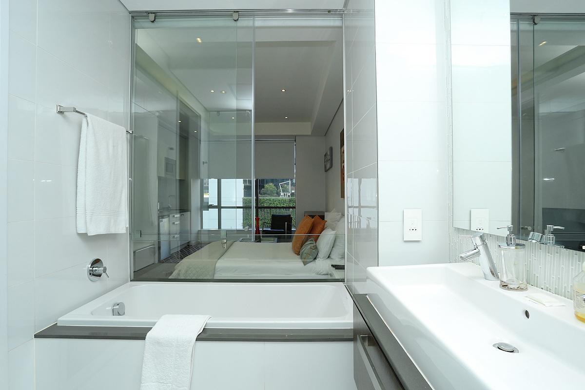 Sandton Skye Luxury