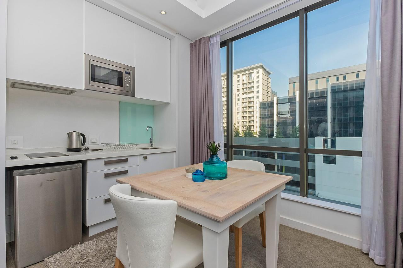 Sandton Skye Apartments Apartamento Joanesburgo
