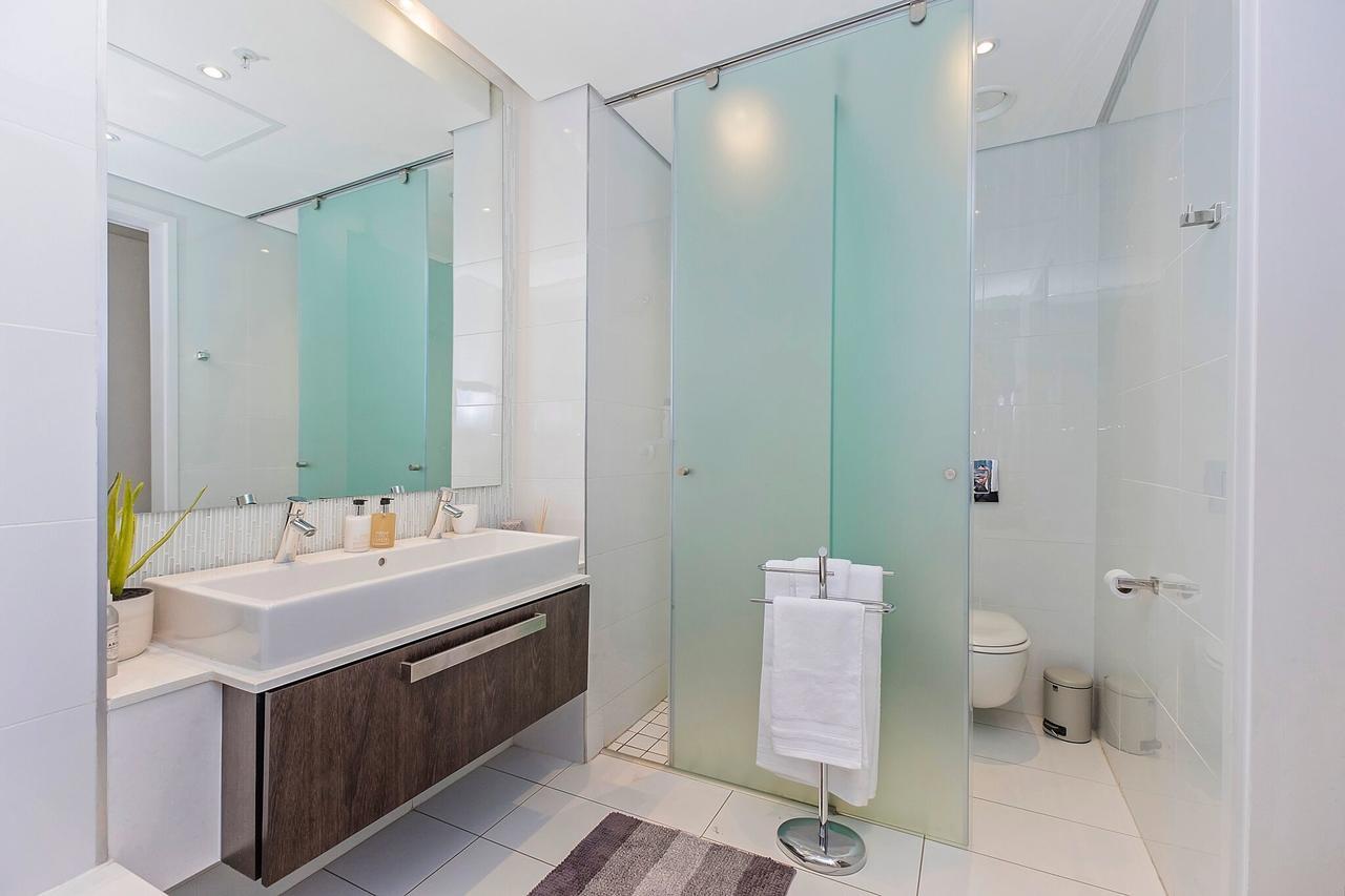 Sandton Skye Apartments Apartamento *