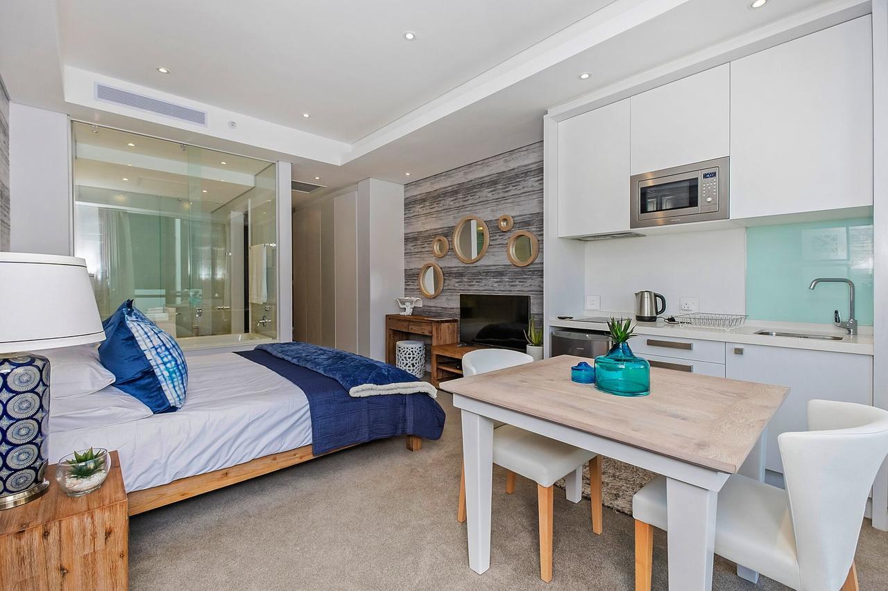Sandton Skye Apartments Apartamento Joanesburgo