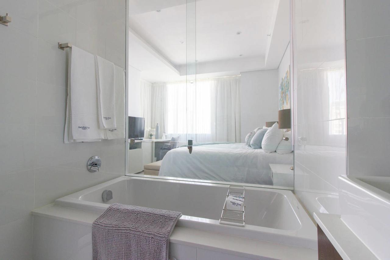 Apartamento Sandton Skye Apartments