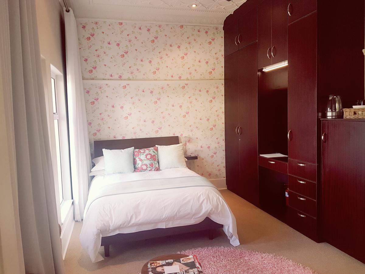 Maison Jacaranda 4* Johannesburg