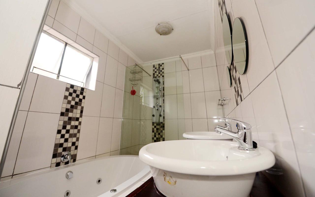 Corgi Guest house Johannesburg